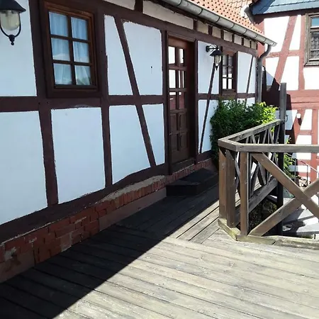 Diebacher Hof Büdingen