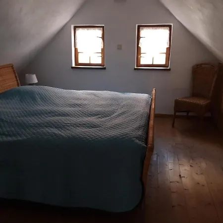 Diebacher Hof * Büdingen