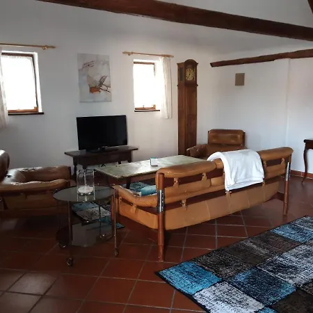 Diebacher Hof * Büdingen