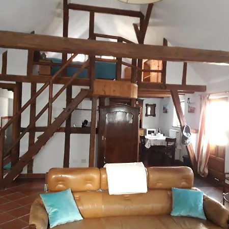 Diebacher Hof * Büdingen