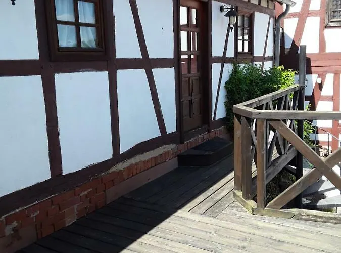 Diebacher Hof Büdingen