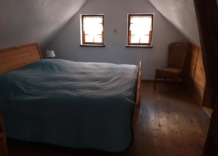 Diebacher Hof * Büdingen