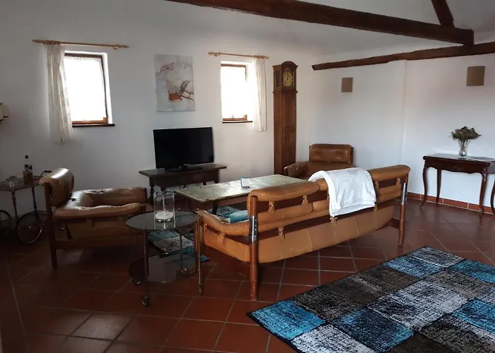 Diebacher Hof * Büdingen